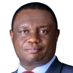 Dr. Emmanuel Onwodi