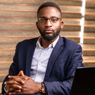 Engr. Theophilus Inufin
