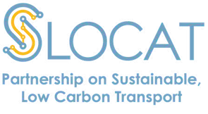SLOCAT