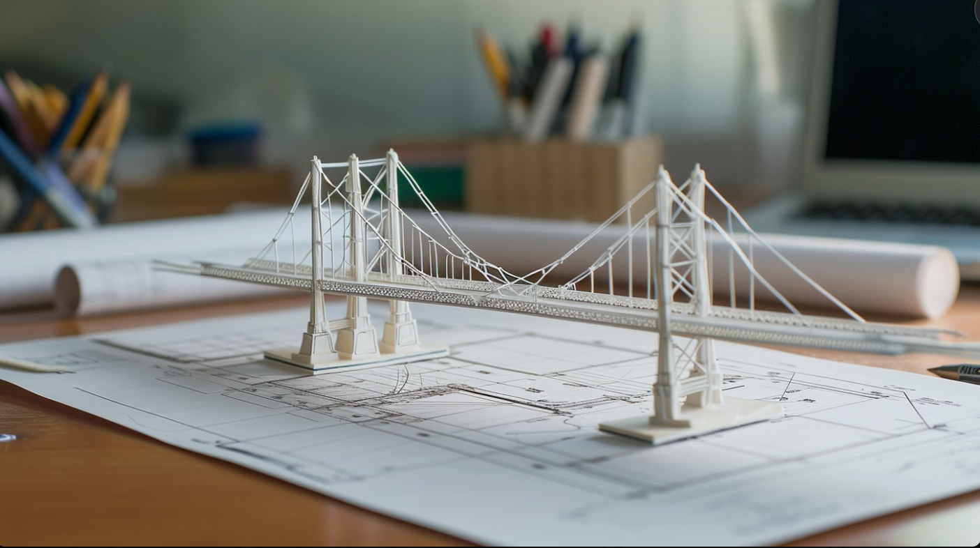 2nd Niger Bridge Preliminary Design & Due Diligence