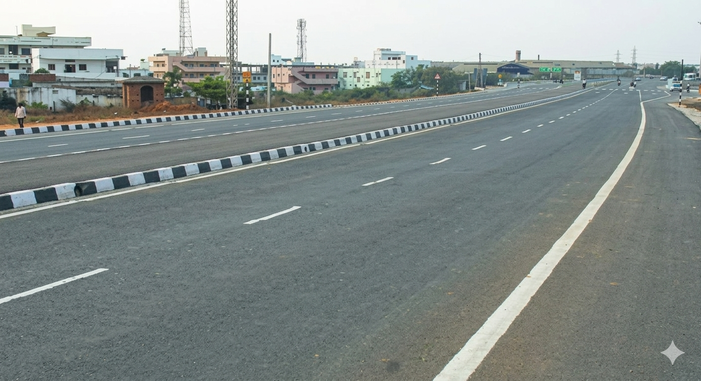 Modernisation of Lagos–Ibadan Expressway