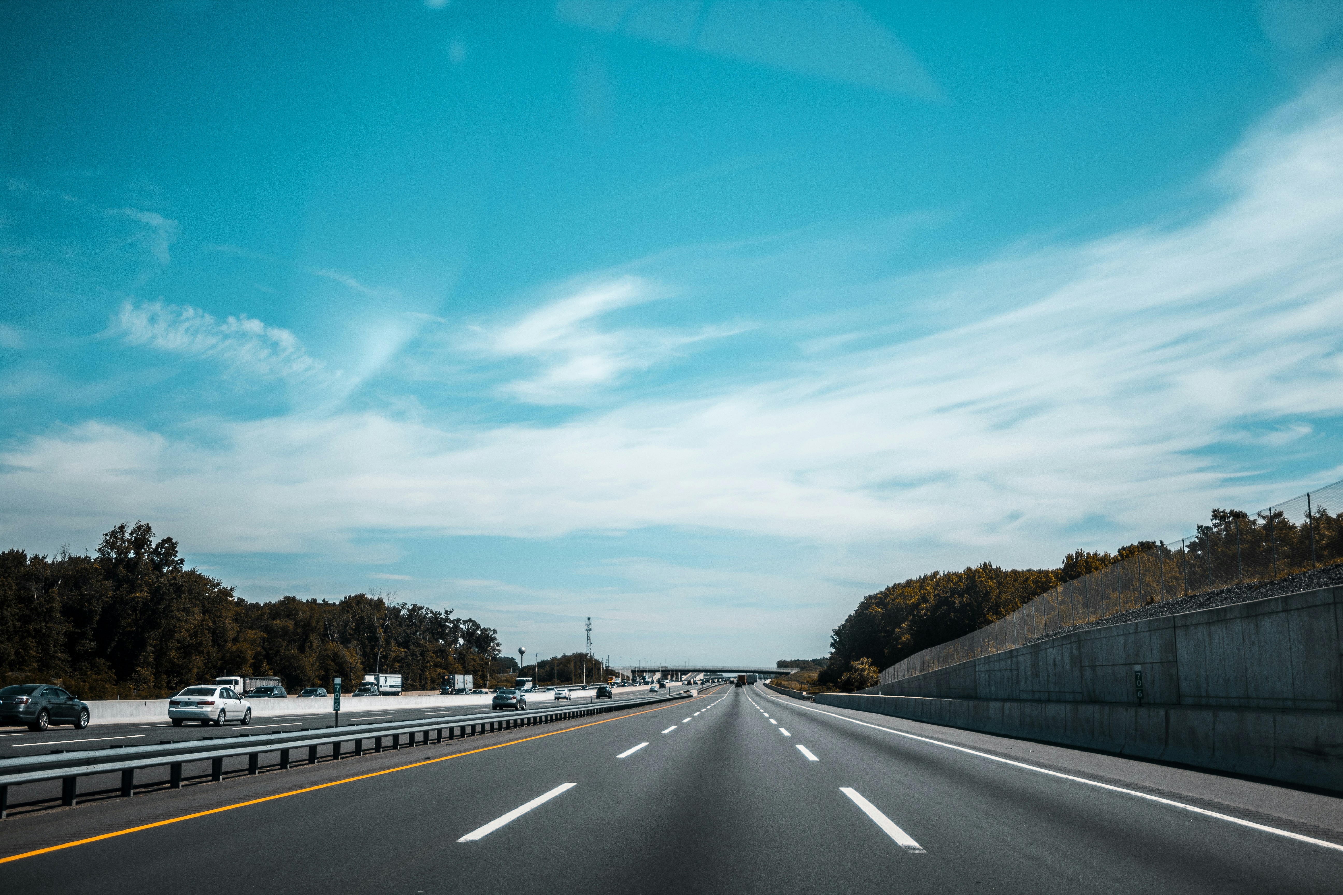 Rural Roads Using Geo-Nano Pavement Technology