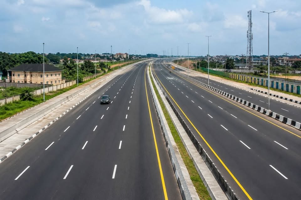 Owo/Ubahu/Ama Nkanu/Neke Ikem Road