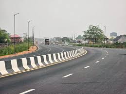 Benin–Ekpoma Highway Development