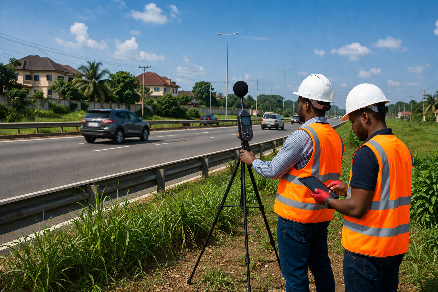 Enugu–Port Harcourt Expressway Project