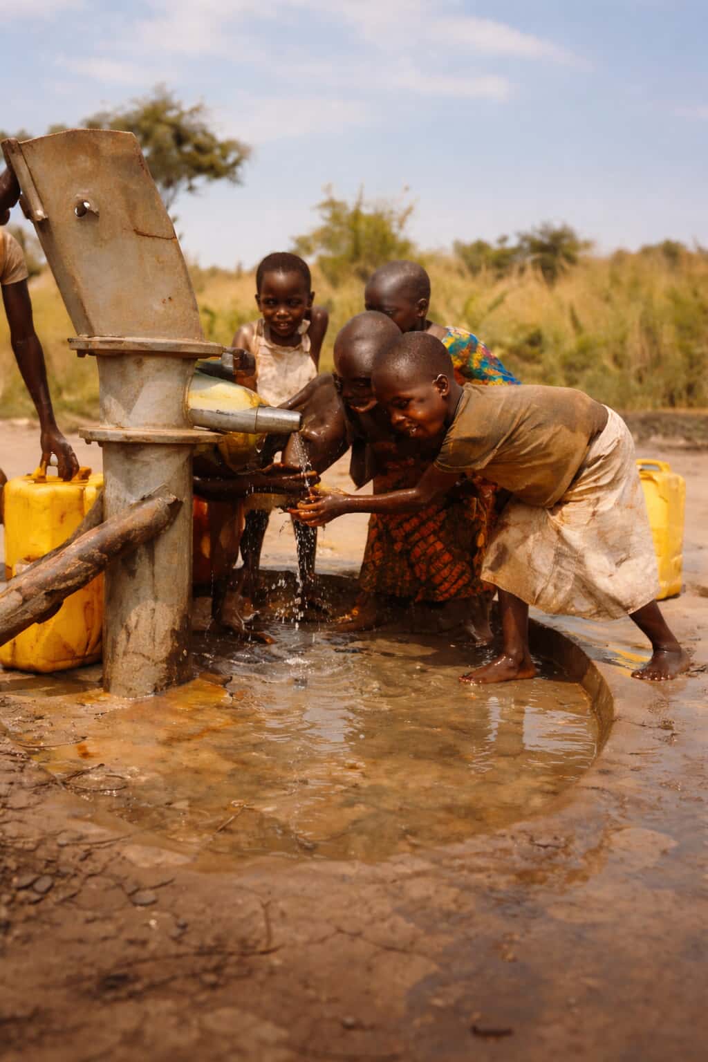 Water Resources